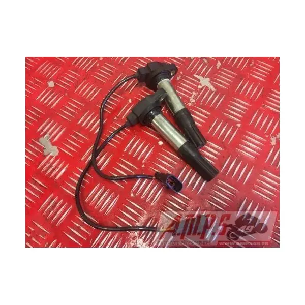 Bobine crayon longue RSV4 Factory 2009 à 2011