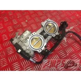 Rampe d'injection arrière RSV4 Factory 2009 à 2011