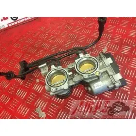 Rampe d'injection avant RSV4 Factory 2009 à 2011