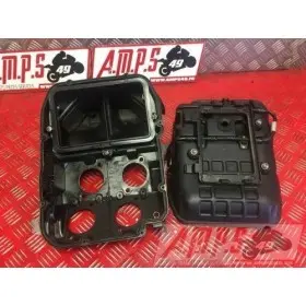 Boite a air avec injecteur secondaire RSV4 Factory 2009 à 2011