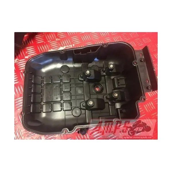 Boite a air avec injecteur secondaire RSV4 Factory 2009 à 2011