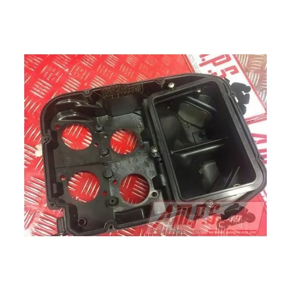 Boite a air avec injecteur secondaire RSV4 Factory 2009 à 2011