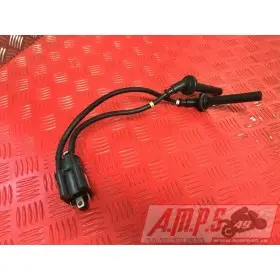 Bobine d'allumage sur cylindre 1 et 4XJ613CP-580-QBB4-A3340045used