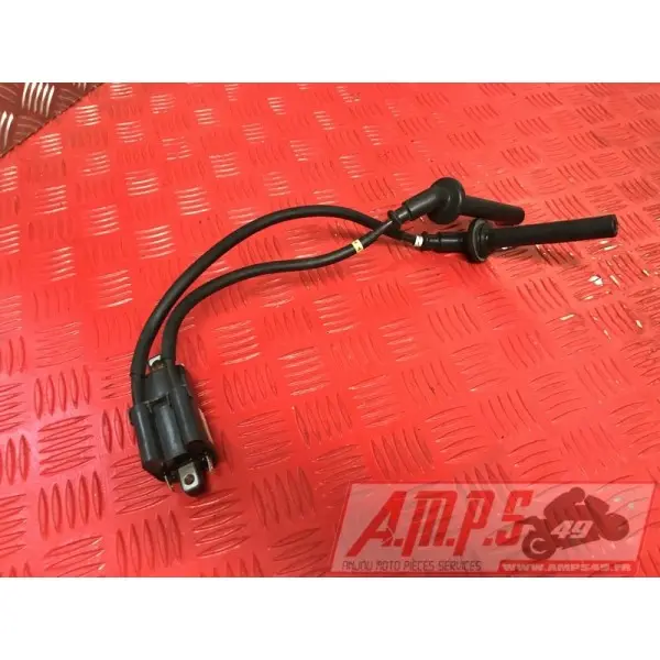 Bobine d'allumage sur cylindre 1 et 4XJ613CP-580-QBB4-A3340045used