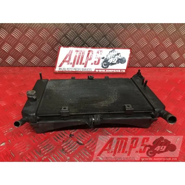 Radiateur d'eauXJ612CM-935-GJB4-B1339572used