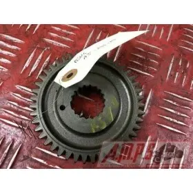 Pignon de vilebrequin RSV4 2009 à 2015