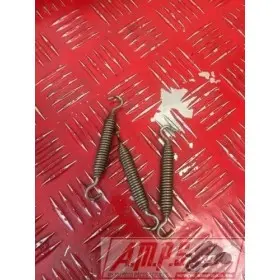 Ressort de collecteur RSV4 R 09 10 11 12