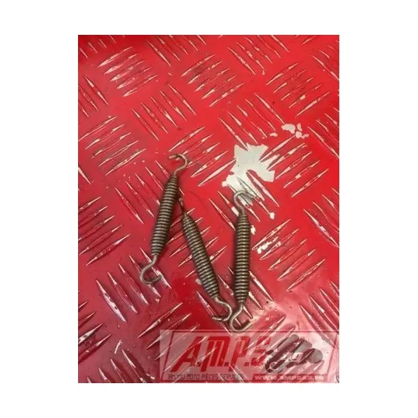 Ressort de collecteur RSV4 R 09 10 11 12