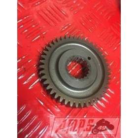 Pignon moteur rsv4 r 09 10 11 12