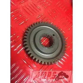 Pignon moteur rsv4 r 09 10 11 12