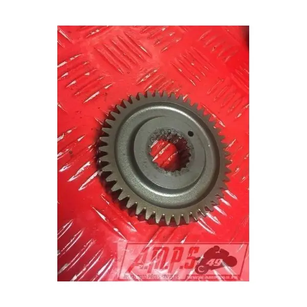 Pignon moteur rsv4 r 09 10 11 12