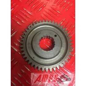 Pignon moteur rsv4 r 09 10 11 12