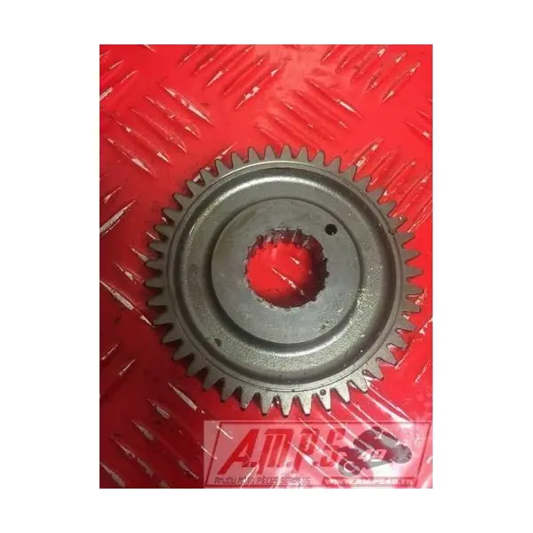 Pignon moteur rsv4 r 09 10 11 12