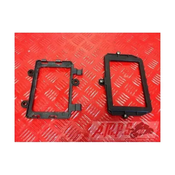 Bride de boitier CDI RSV4 APRC 12 13 14