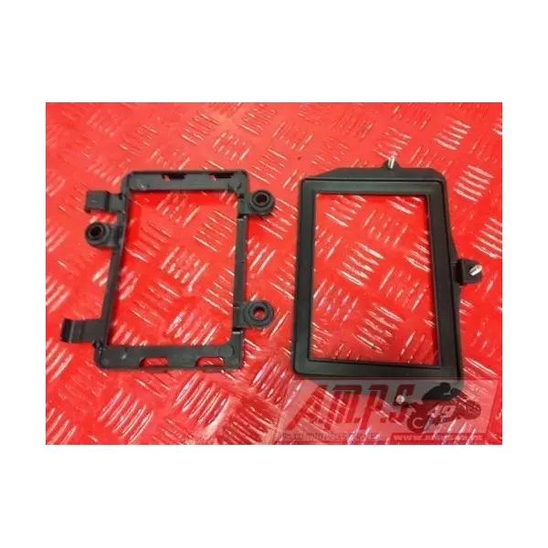 Bride de boitier CDI RSV4 APRC 12 13 14