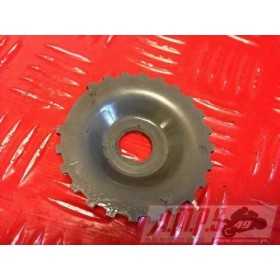 Pignon moteur RSV4 APRC 12 13 14