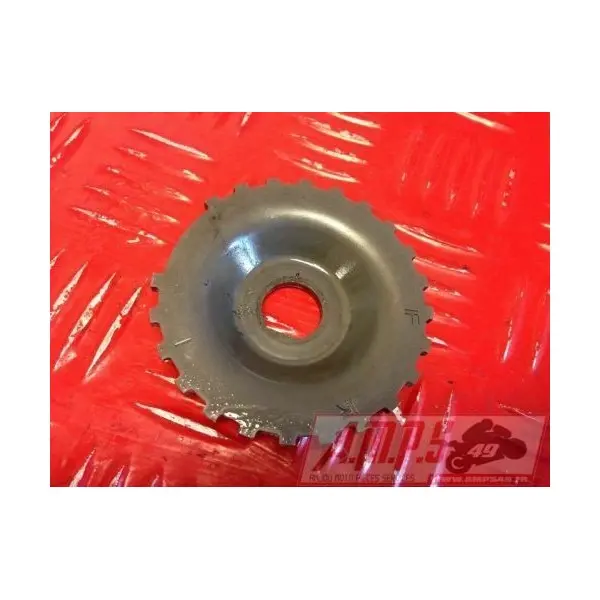 Pignon moteur RSV4 APRC 12 13 14