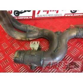 Collecteur d'échappement RSV4 APRC 09 10 11