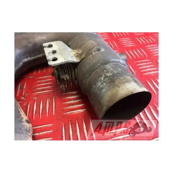 Collecteur d'échappement RSV4 APRC 09 10 11