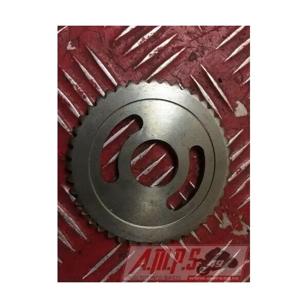 Pignon moteur 3 RSV4 Factory 2009 à 2011