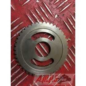 Pignon moteur 3 RSV4 Factory 2009 à 2011