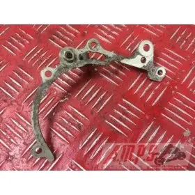 Deflecteur de chaine RSV4 Factory 2009 à 2011