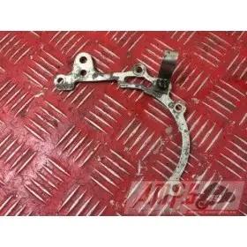 Deflecteur de chaine RSV4 Factory 2009 à 2011