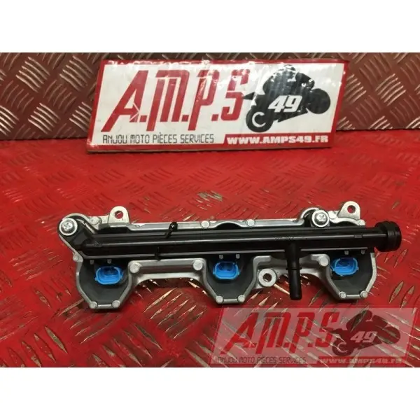 Rampe d injection secondaireF312CG-281-VLH5-A1340462used