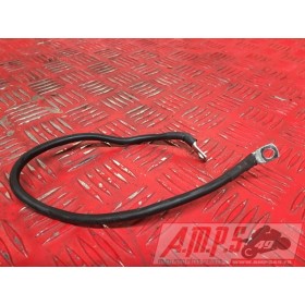 Cable de masse MV Agusta F3 675 800 2012 à 2017