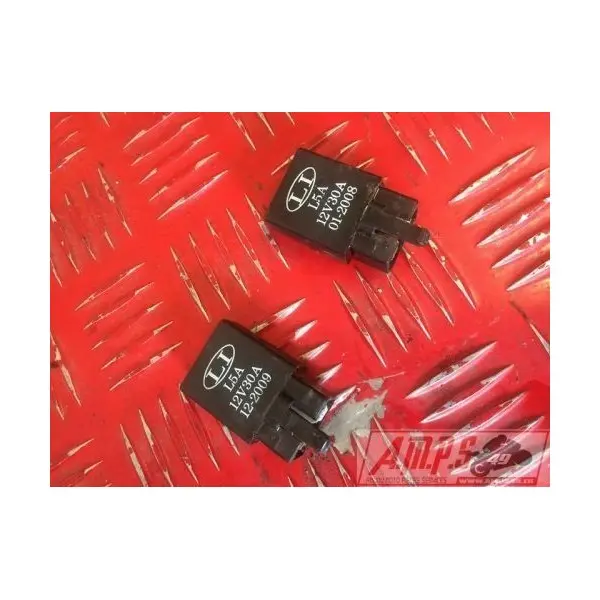 Relais RSV4 R 09 10 11 12