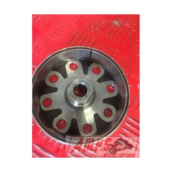 Rotor volant moteur RSV4 R 09 10 11 12