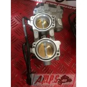 Corps Front Boitier papillion RSV4 R 09 10 11 12