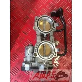 Corps Rear Boitier papillion RSV4 R 09 10 11 12