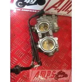 Corps Front Boitier papillion RSV4 R 09 10 11 12