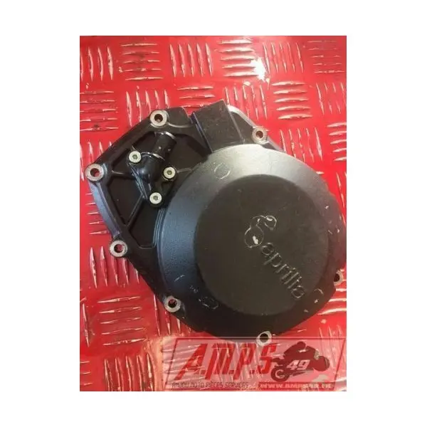 Carter d'alternateur RSV4 R 09 10 11 12