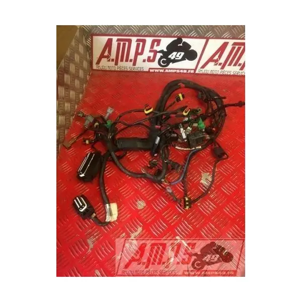 Faisceau moteur RSV4 R 09 10 11 12