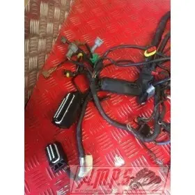 Faisceau moteur RSV4 R 09 10 11 12