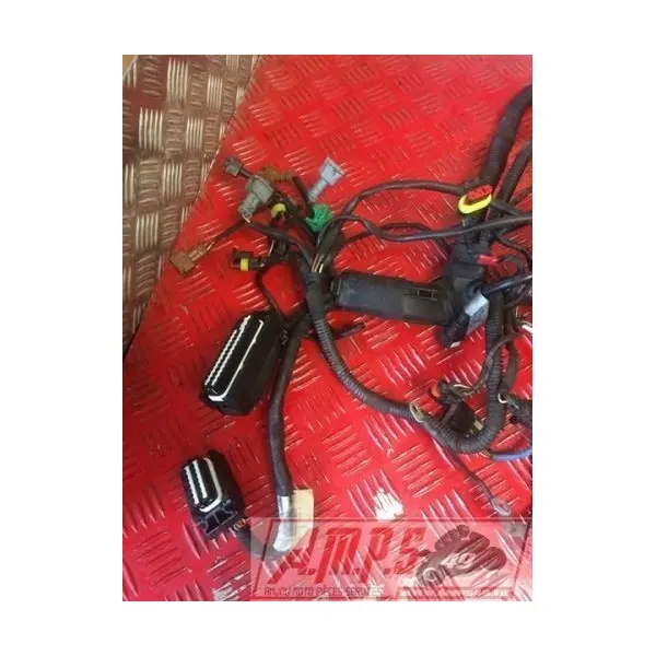 Faisceau moteur RSV4 R 09 10 11 12