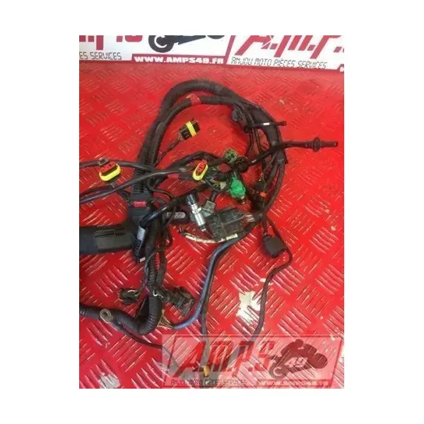 Faisceau moteur RSV4 R 09 10 11 12