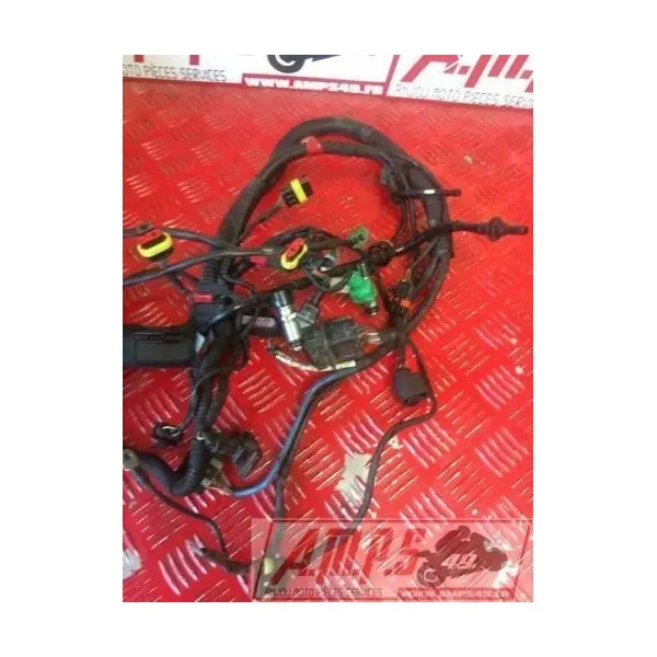 Faisceau moteur RSV4 R 09 10 11 12