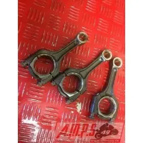 jeu de 3 bielles RSV4 R 09 10 11 12