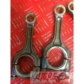 jeu de 3 bielles RSV4 R 09 10 11 12