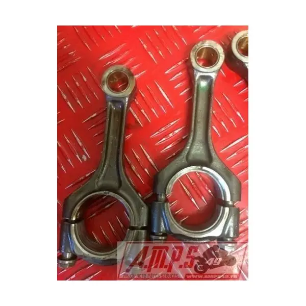 jeu de 3 bielles RSV4 R 09 10 11 12