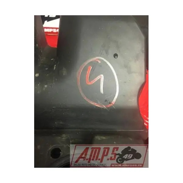 Boite a air rsv4 r 09 10 11 12