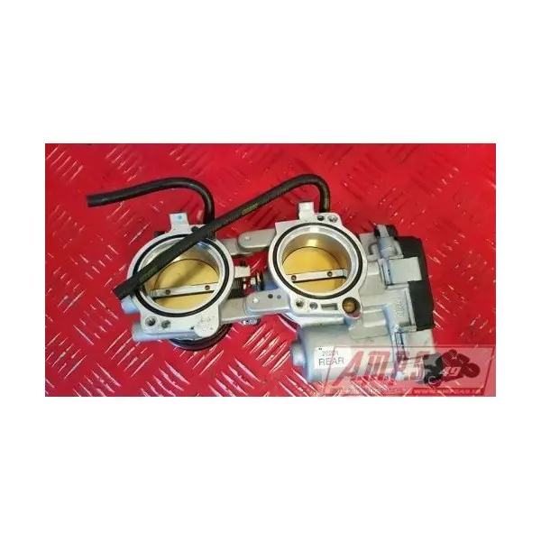 Rampe d'injection REAR RSV4 R APRC 09 10 11