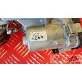 Rampe d'injection REAR RSV4 R APRC 09 10 11