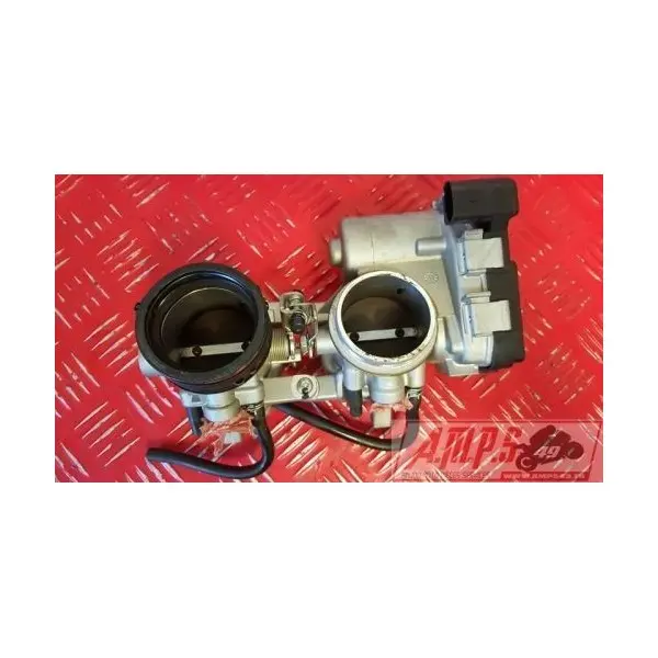 Rampe d'injection REAR RSV4 R APRC 09 10 11