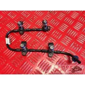 Injecteurs RSV4 09 10 11