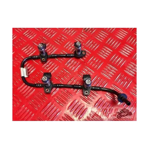 Injecteurs RSV4 09 10 11