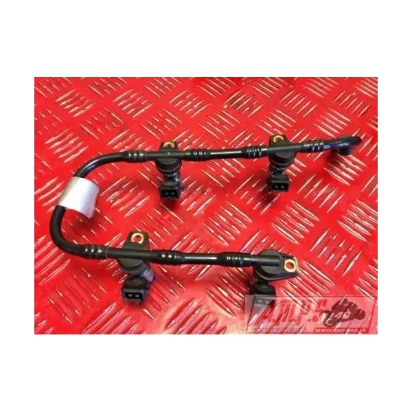 Injecteurs RSV4 09 10 11